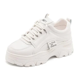 Vendoz Women's Casual Sneakers