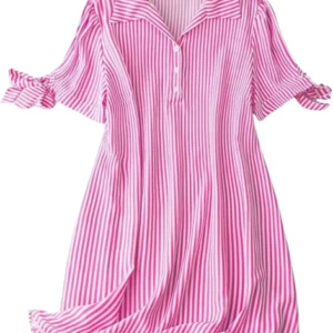Leriya Women's Fashion Mini Dress